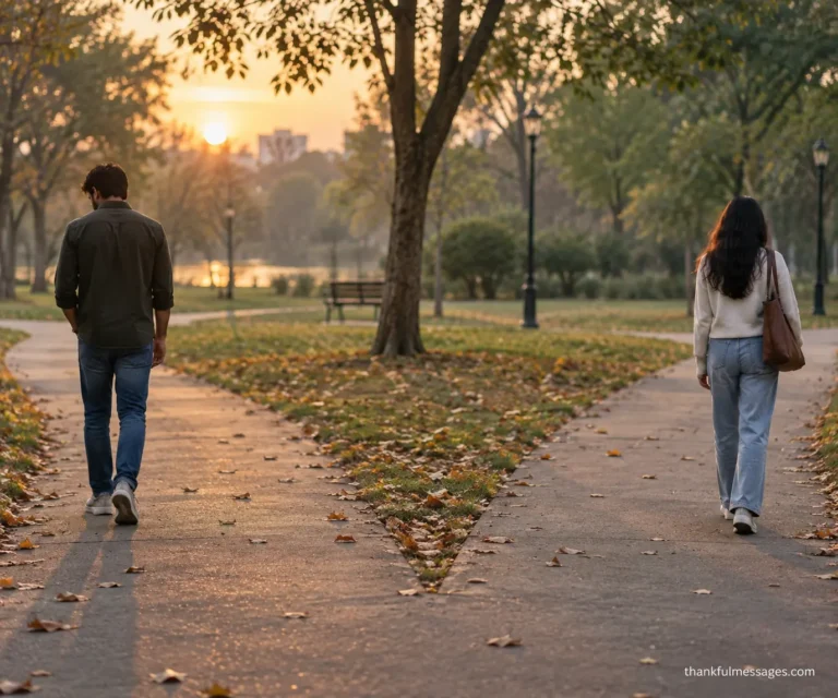 Best End of Friendship Quotes for Healing, Closure and Moving On