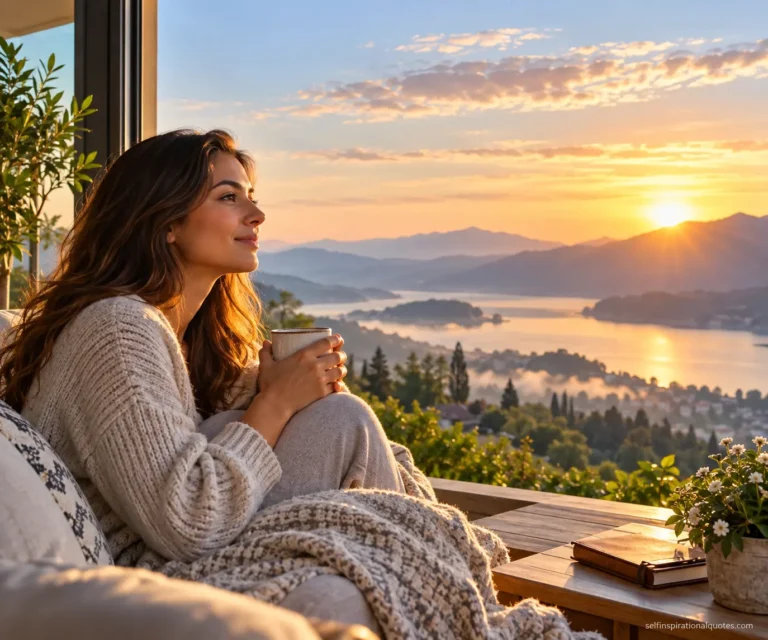 Good Morning Blessings Quotes for a Beautiful Day