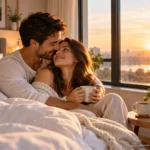 Good Morning My Love Quotes: 100+ Romantic Messages to Start the Day