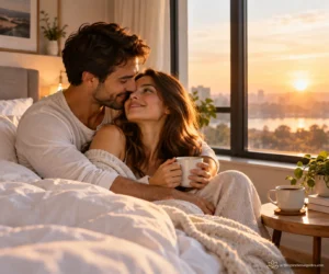 Good Morning My Love Quotes: 100+ Romantic Messages to Start the Day