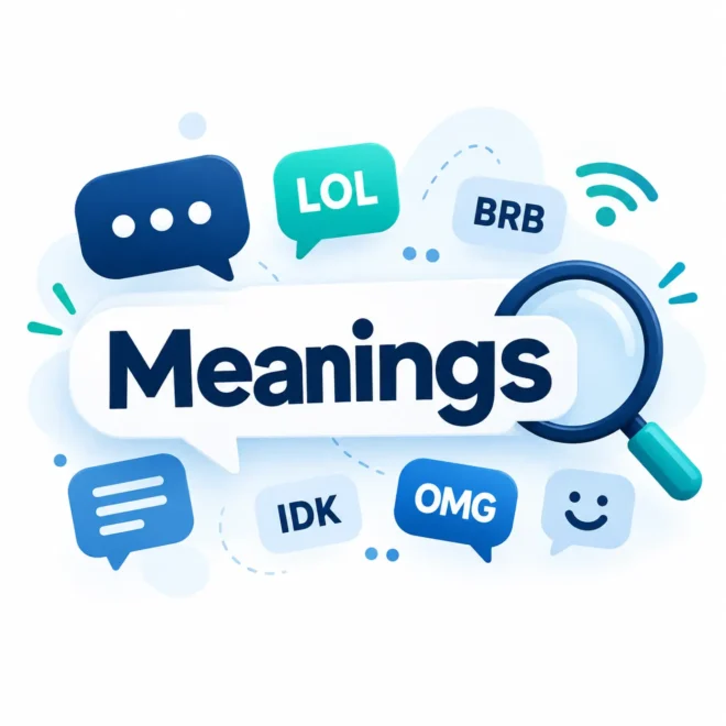 Meaning
